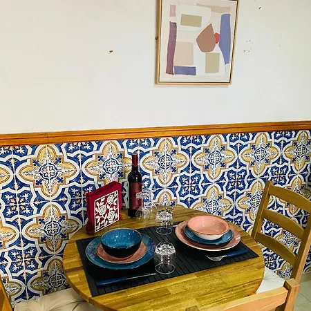 Alfama Charm - Authentic Experience Lägenhet Lisboa