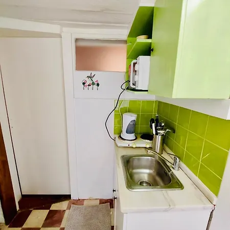 Alfama Charm - Authentic Experience Lisboa