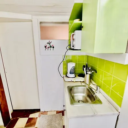 Lägenhet Alfama Charm - Authentic Experience *
