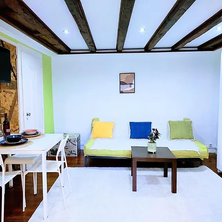Alfama Charm - Authentic Experience Lägenhet