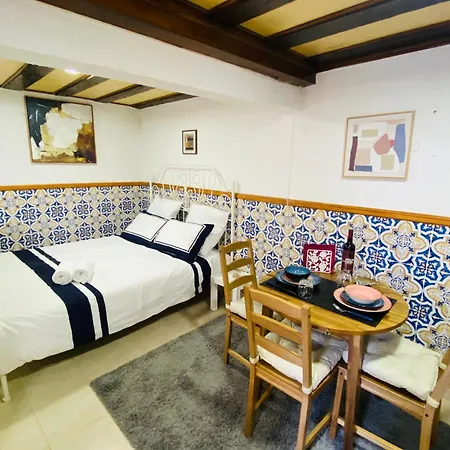 Alfama Charm - Authentic Experience * Лиссабон