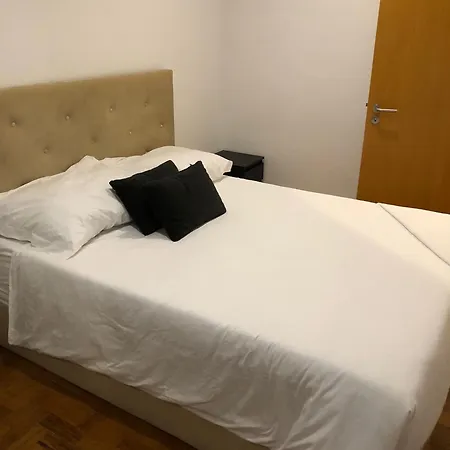 Alfama Charm - Authentic Experience