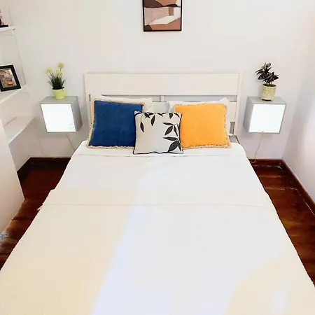 Alfama Charm - Authentic Experience Lisboa