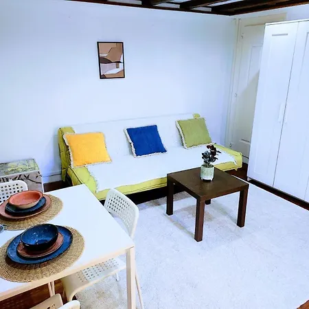 Apartmán Alfama Charm - Authentic Experience