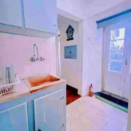 Alfama Charm - Authentic Experience Apartmán *