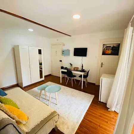 Alfama Charm - Authentic Experience Apartmán *