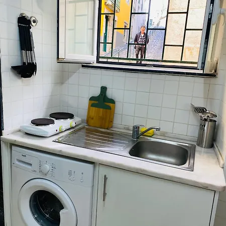 Alfama Charm - Authentic Experience