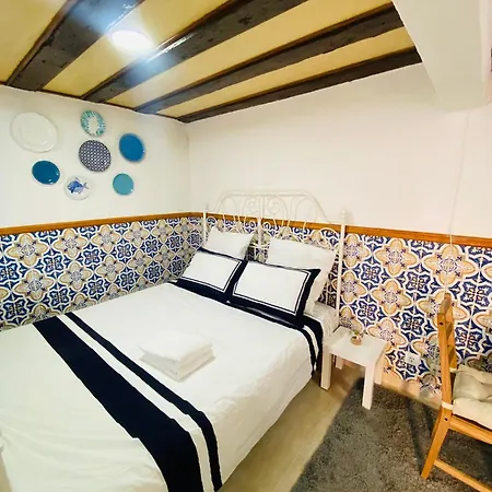 Alfama Charm - Authentic Experience Lisboa