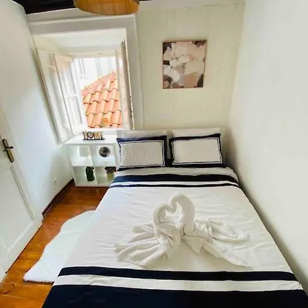 Alfama Charm - Authentic Experience *