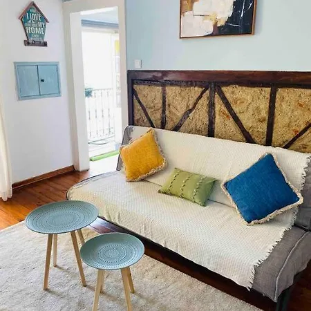 Alfama Charm - Authentic Experience