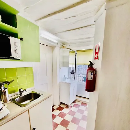 Alfama Charm - Authentic Experience *