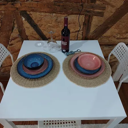 Apartment Alfama Charm - Authentic Experience Lisbon