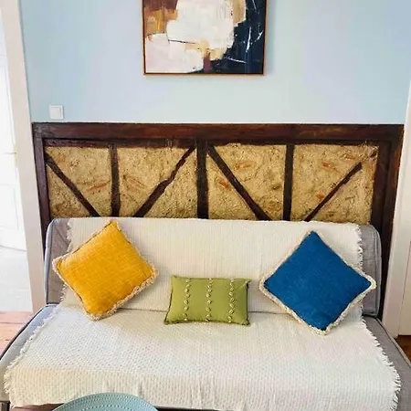 Alfama Charm - Authentic Experience Lisbon